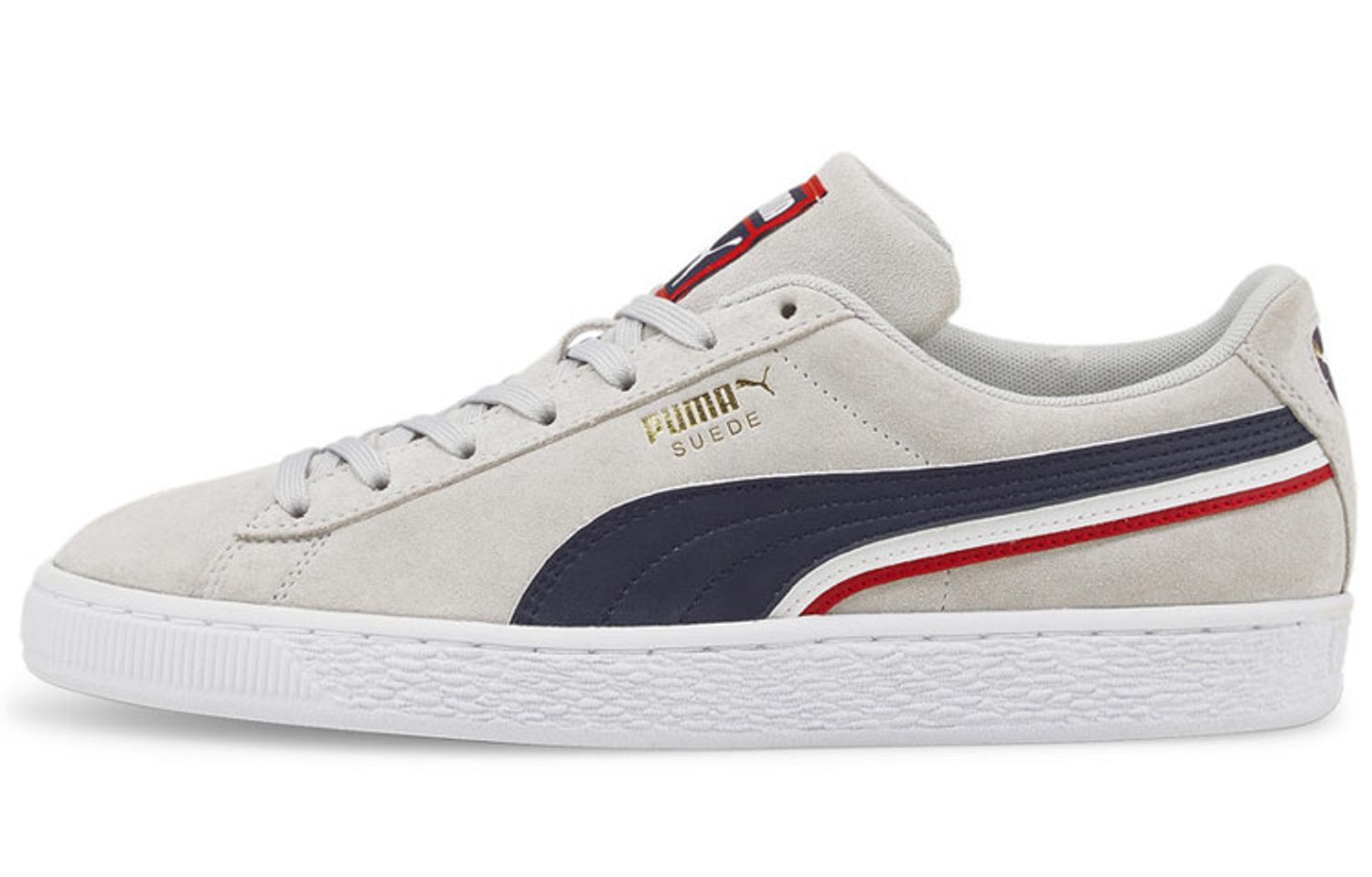 PUMA Suede