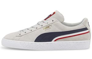 PUMA Suede