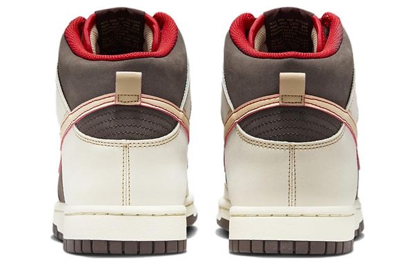 Nike Dunk High -, FB8892-200