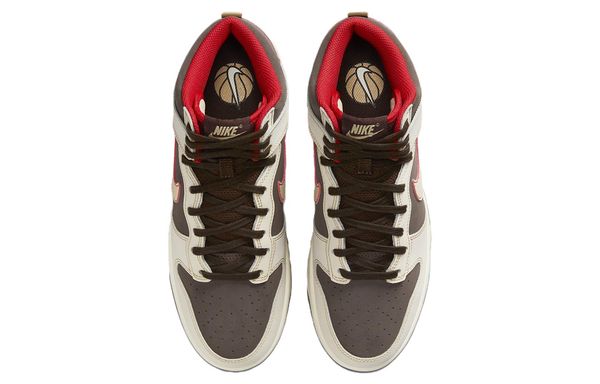 Nike Dunk High -, FB8892-200