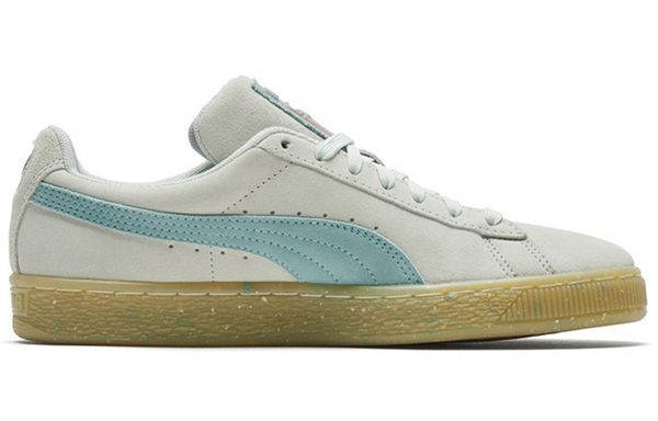 PUMA Suede Classic Low