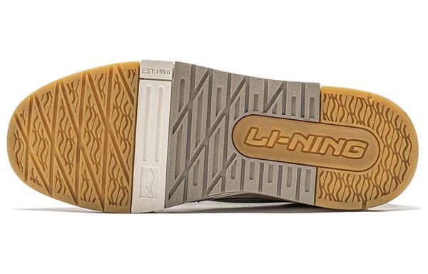 Li-Ning 001 BTC