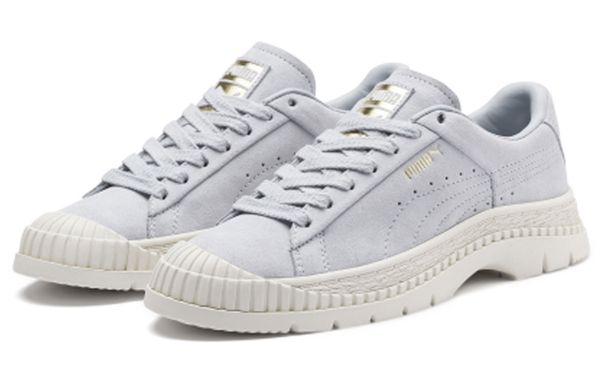 PUMA Utility
