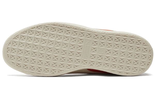 PUMA X BUTTER GOODS BASKET VTG Low