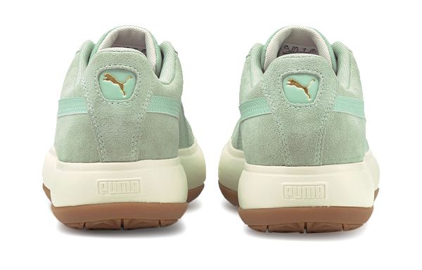 PUMA Suede Mayu
