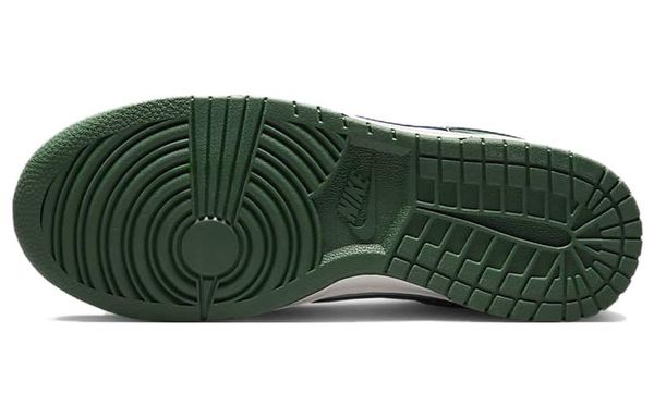 Nike Dunk 'Gorge Green'