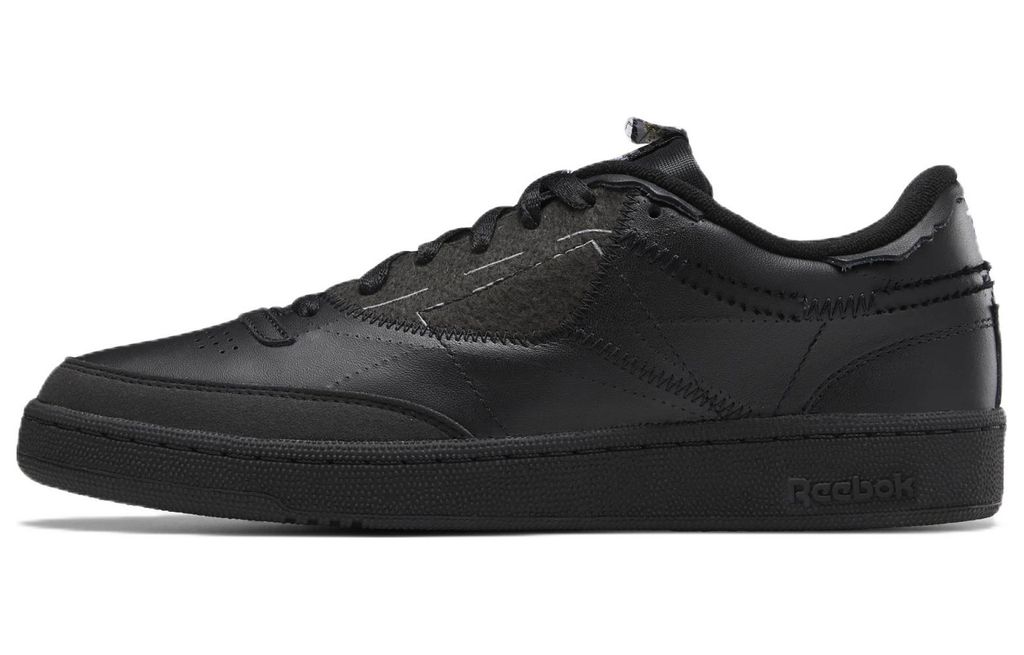 Maison Margiela x REEBOK Club C Memory OF Low Top