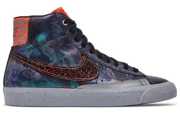 Nike Blazer PRM QS MID