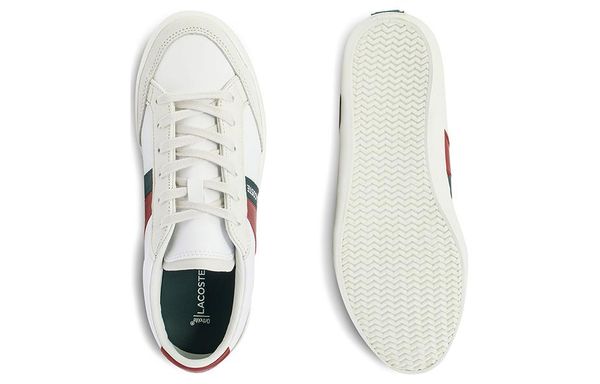 LACOSTE