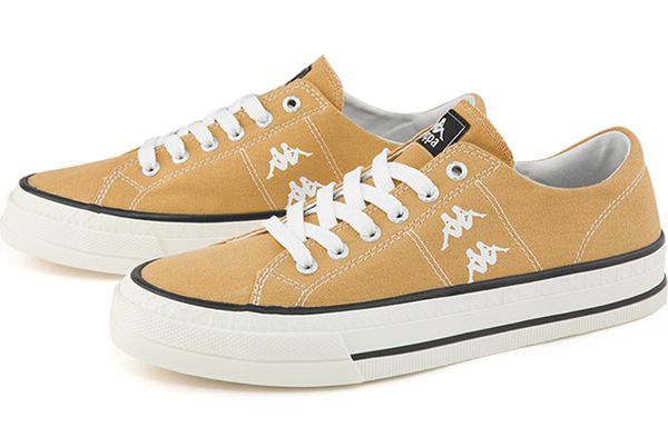 Kappa Low