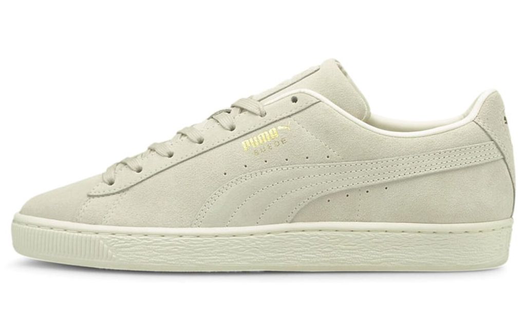 PUMA Suede