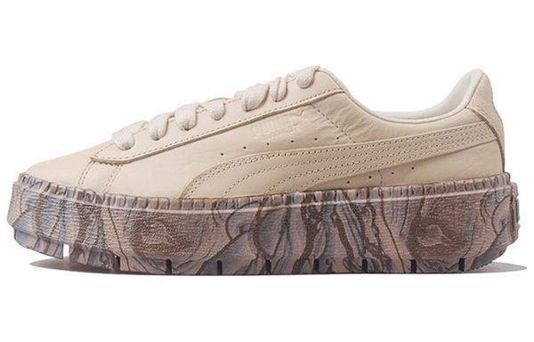 PUMA Platform Trace Low