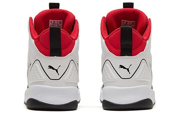 PUMA Backcourt MID