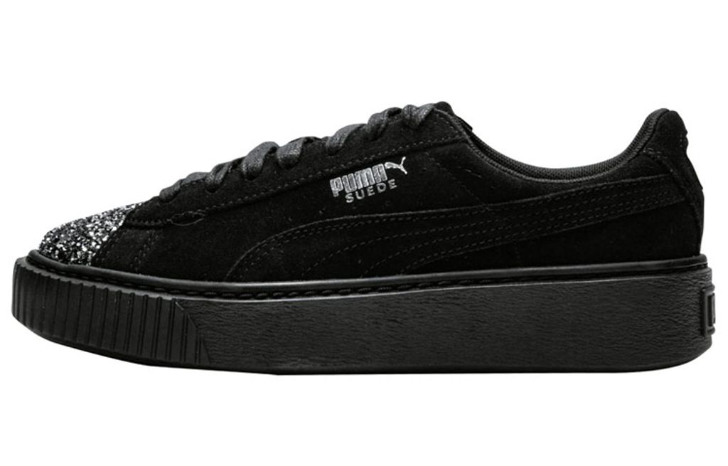 PUMA Suede