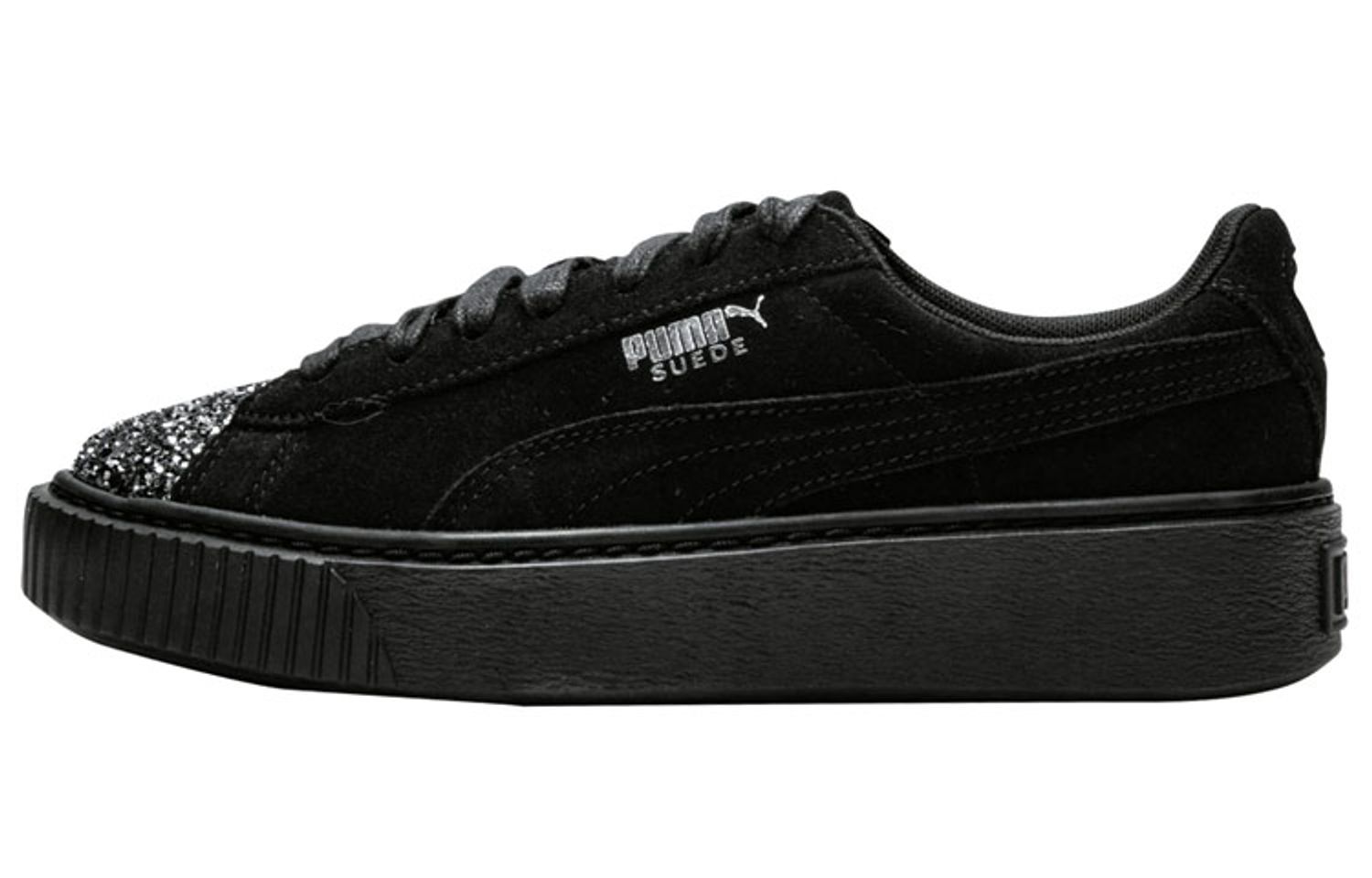 PUMA Suede