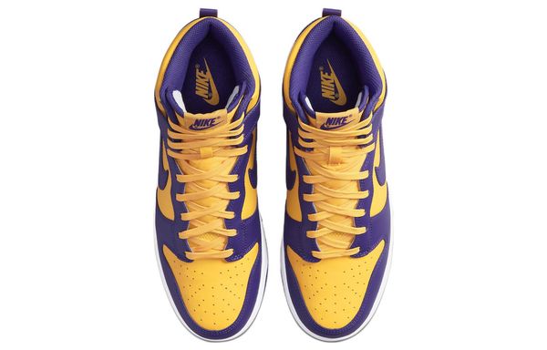 Nike Dunk