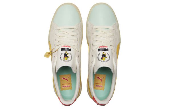 PUMA