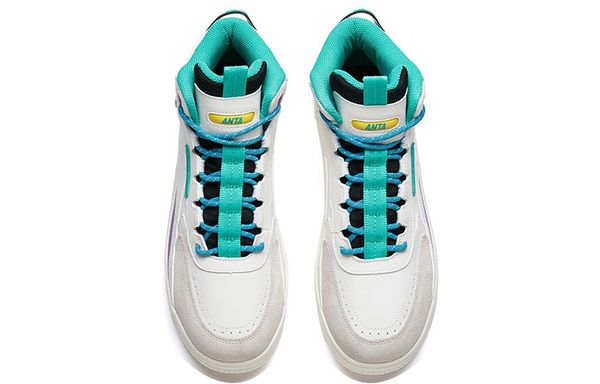 ANTA MID