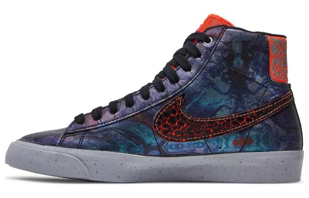Nike Blazer PRM QS MID