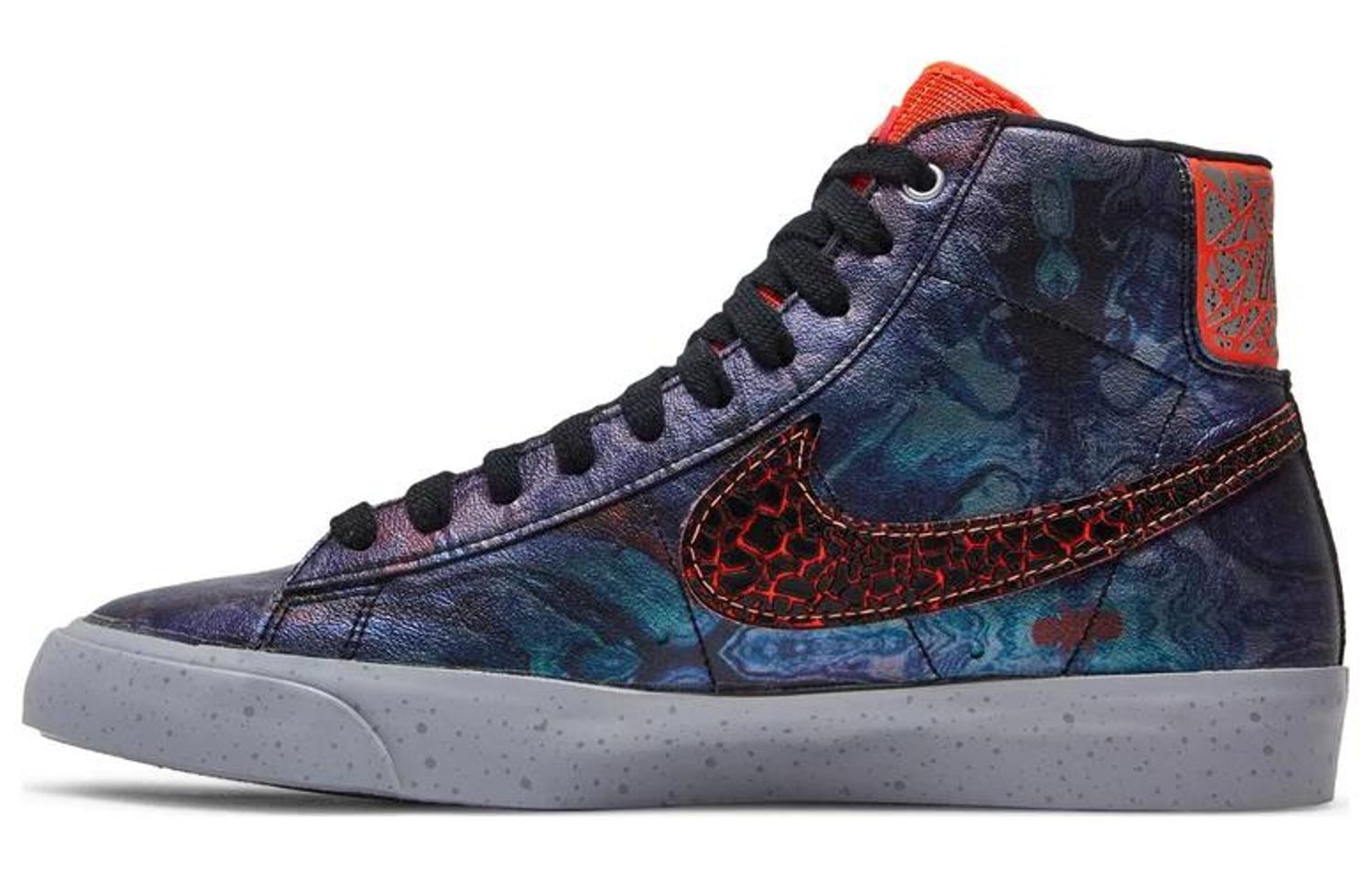 Nike Blazer PRM QS MID