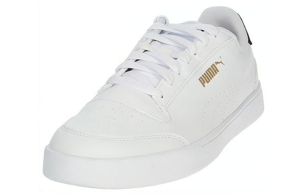 PUMA Shuffle Perf
