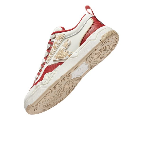 FILA FUSION Nollie CNY Low