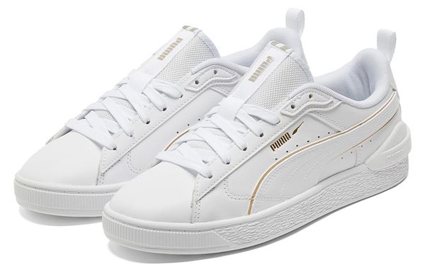 PUMA Suede