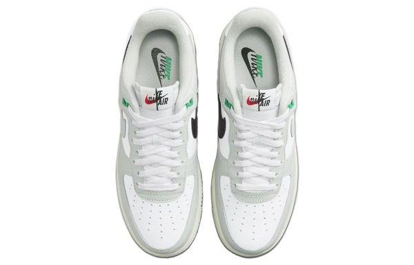 Nike Air Force 1 'Shared'