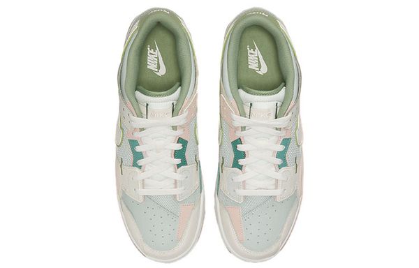 Nike Dunk Scrap ''