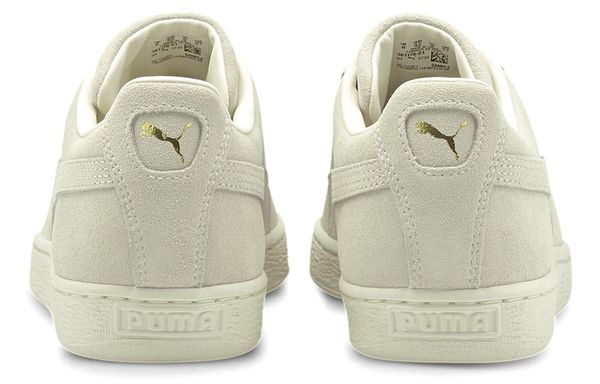 PUMA Suede