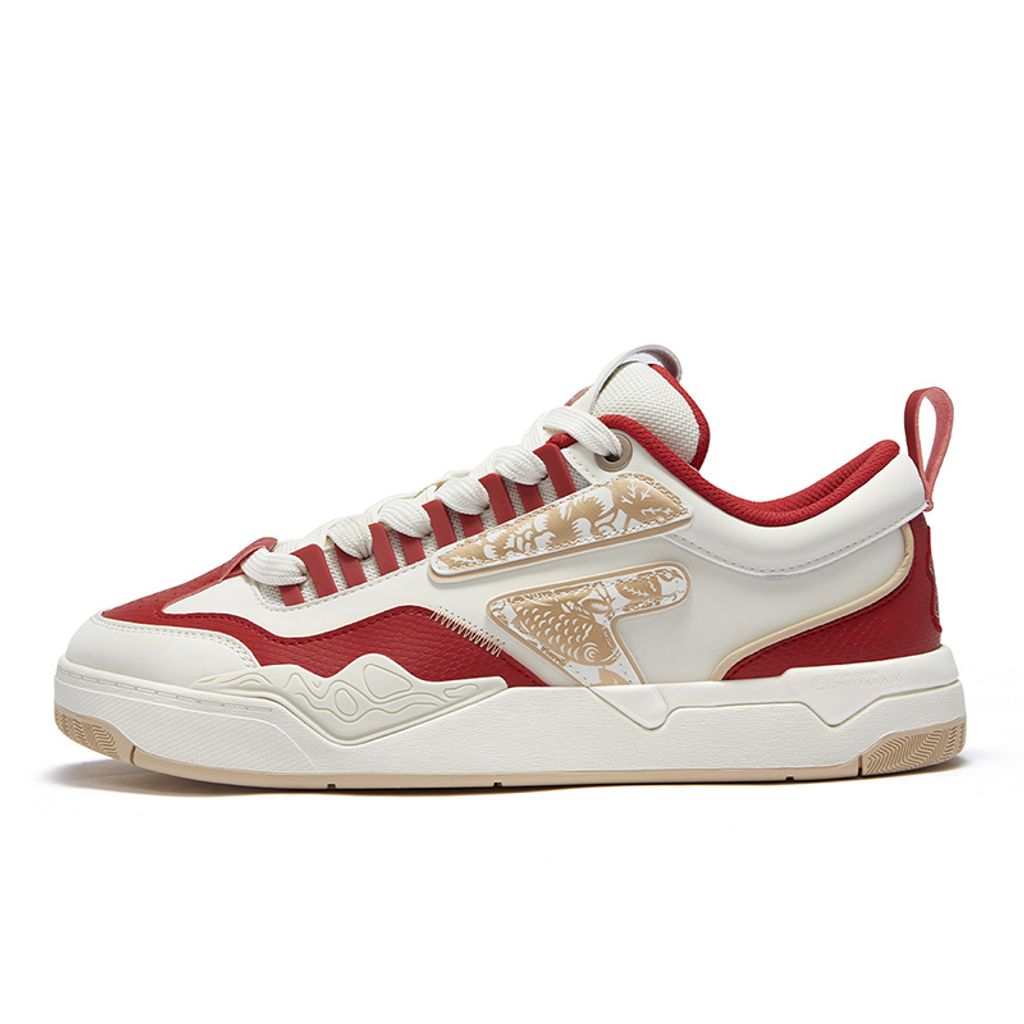 FILA FUSION Nollie CNY Low