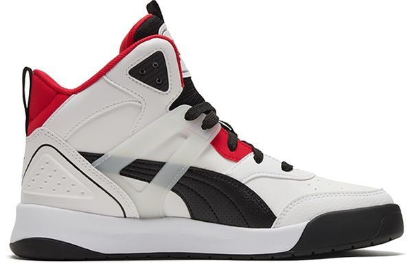 PUMA Backcourt MID
