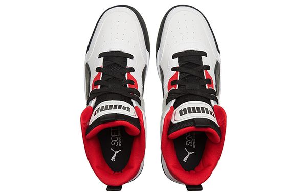 PUMA Backcourt MID