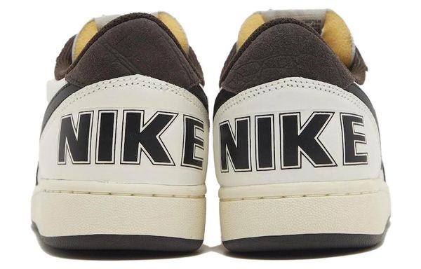 Nike Terminator ' Croc'