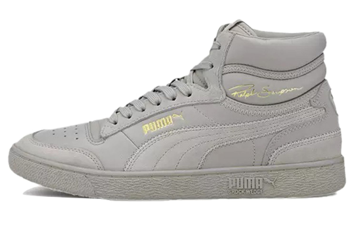 PUMA Ralph Sampson MID MID