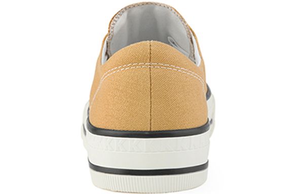 Kappa Low