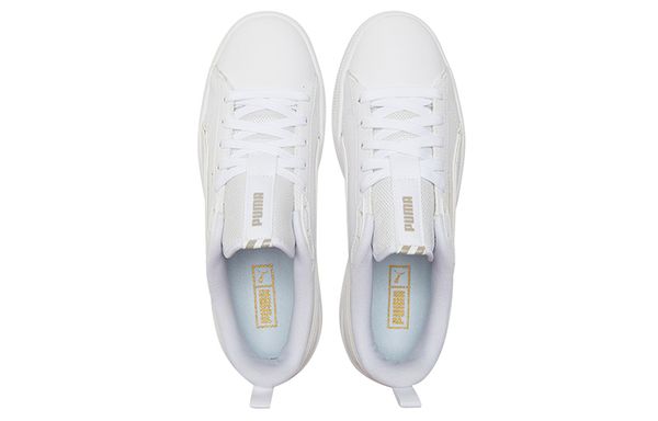 PUMA Suede