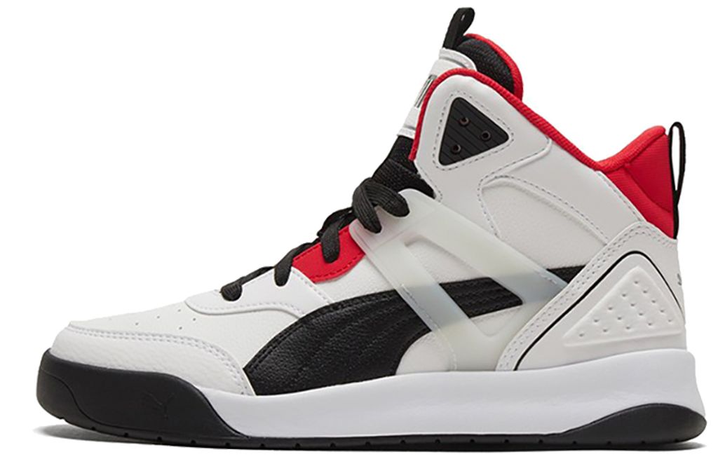 PUMA Backcourt MID