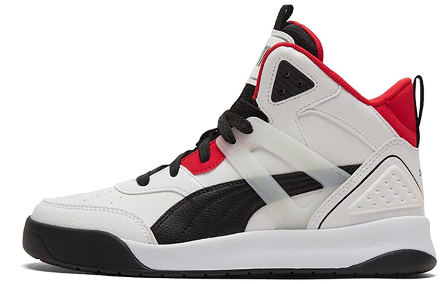 PUMA Backcourt MID
