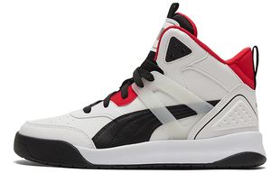 PUMA Backcourt MID