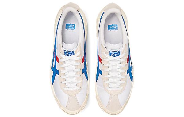 Onitsuka Tiger Delegation