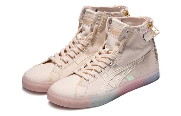 ASICS Double Clutch