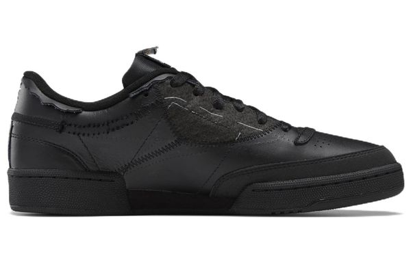 Maison Margiela x REEBOK Club C Memory OF Low Top