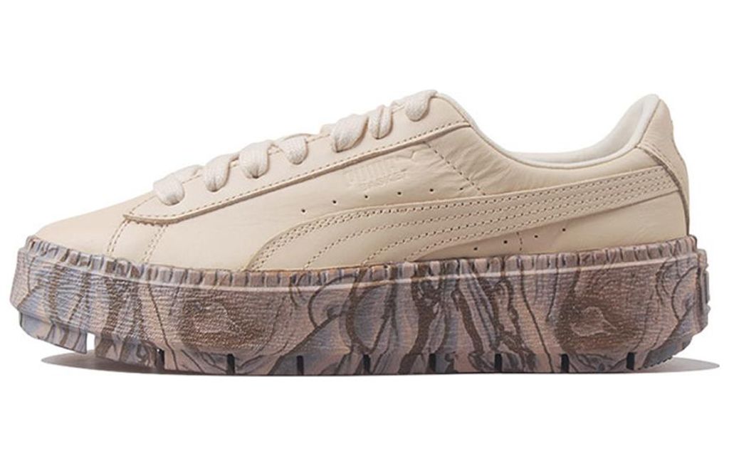 PUMA Platform Trace Low