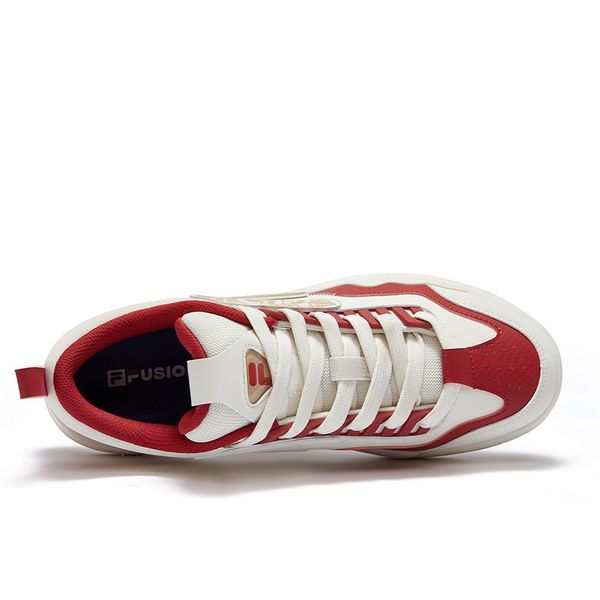 FILA FUSION Nollie CNY Low