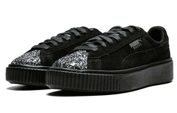 PUMA Suede
