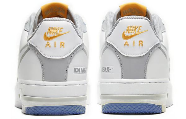Nike Air Force 1 React