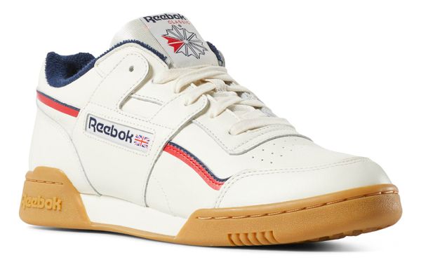 Reebok Workout