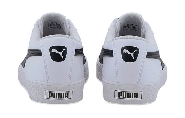 PUMA Bari Low