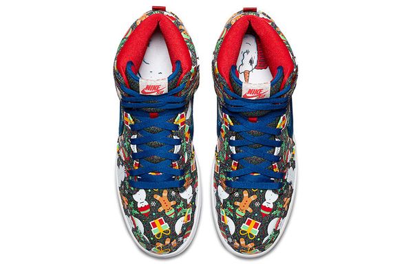 Nike Dunk SB CONCEPTS